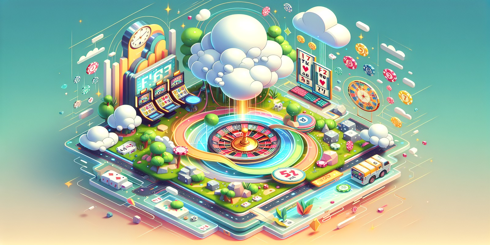 Discover the Best Online Casino Slots for Global Players in 2025 - Slot Strategy Guide for global | PK68FQ1QPRES