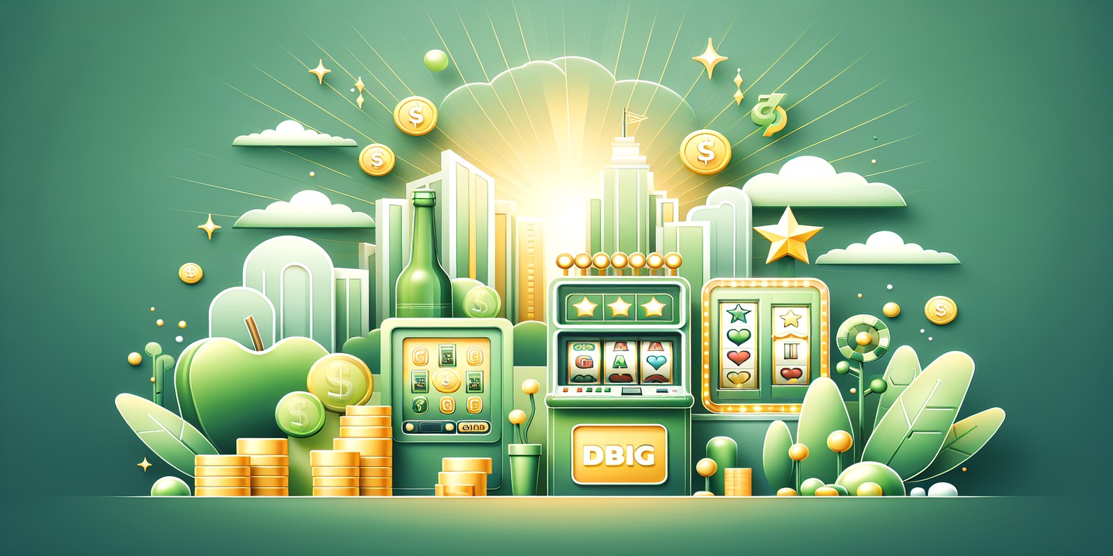 Visual guide to winning slots in Pakistan - pk68.cloud