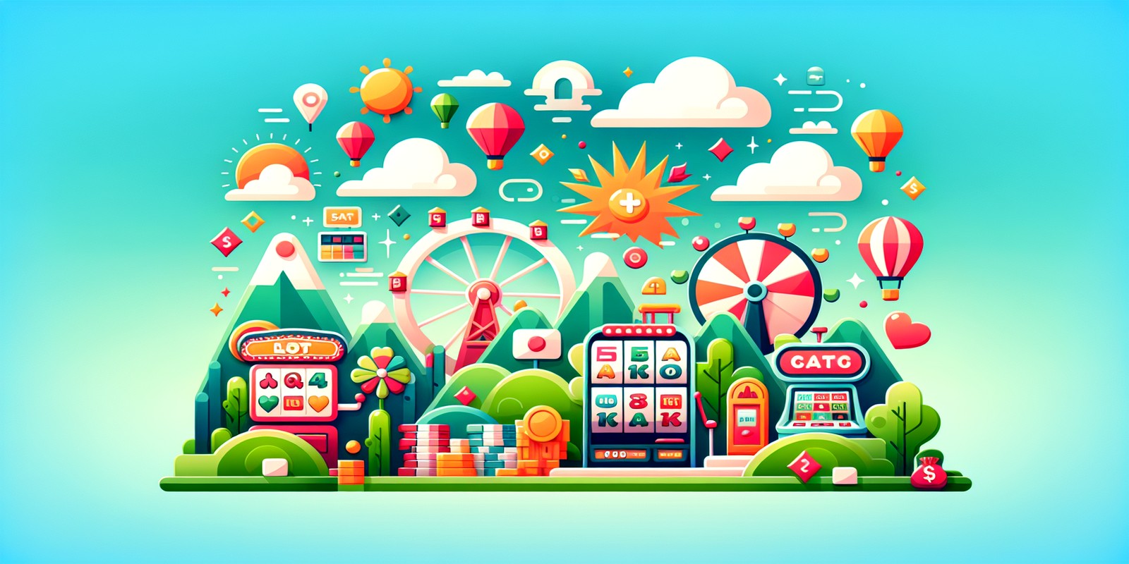 Explore Top Online Casino Slots: Your Ultimate Guide for 2025 - Slot Strategy Guide for pakistani | PK68FQ1QPRES