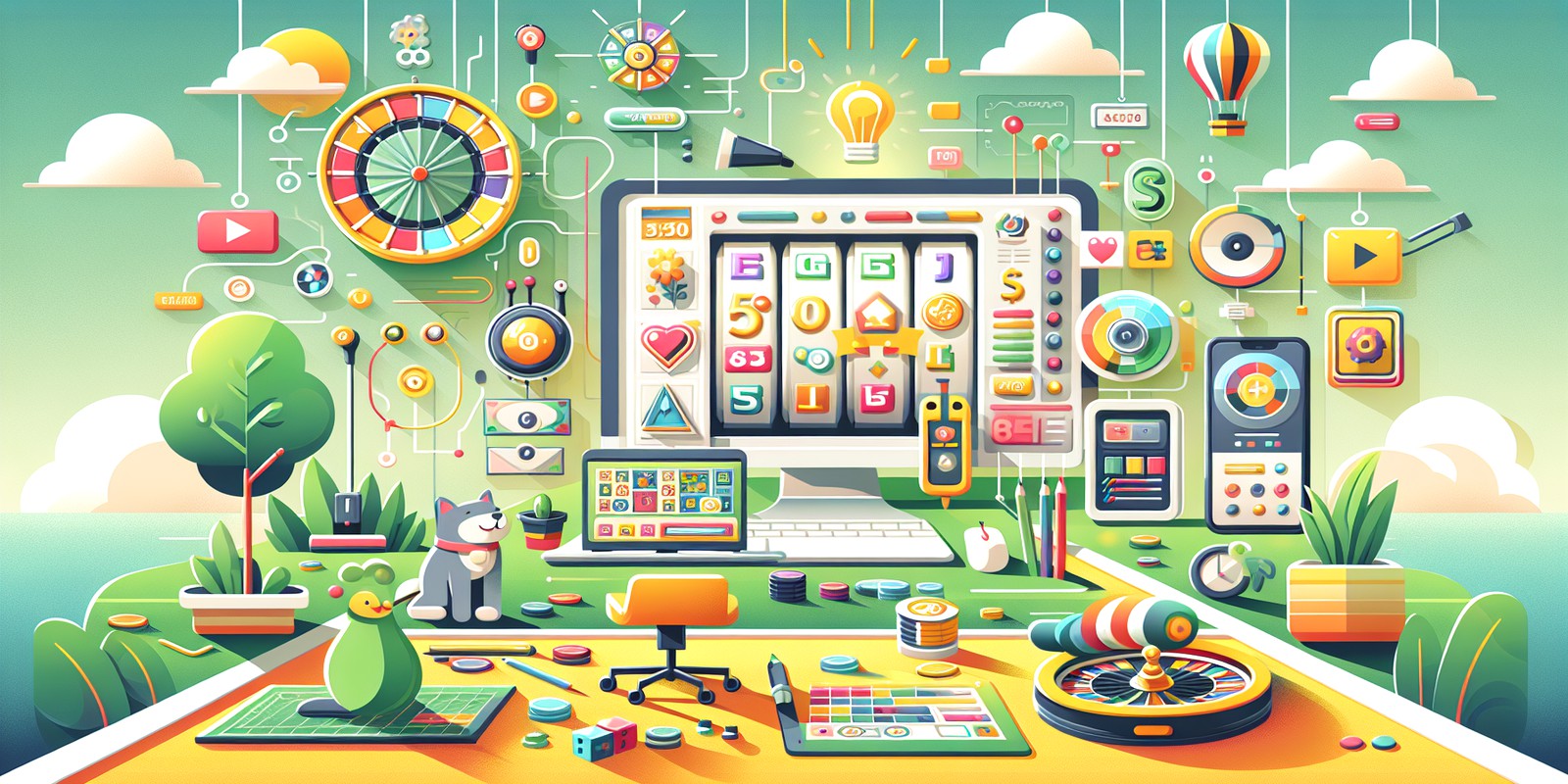 A detailed guide on the top slot games for 2026 players in Pakistan from pk68.cloud.