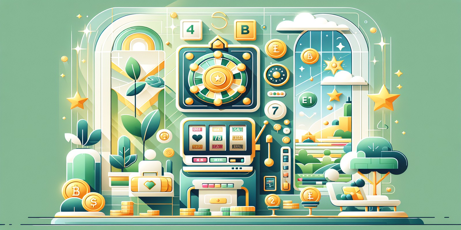 Exploring Top Online Casinos: Best Slot Games for Global Players in 2025 - Slot Strategy Guide for global | PK68FQ1QPRES