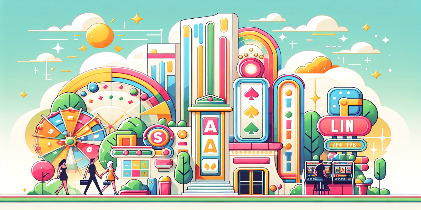 Mastering Online Slot Games: Tips and Strategies for 2025 - Slot Strategy Guide for global | PK68FQ1QPRES