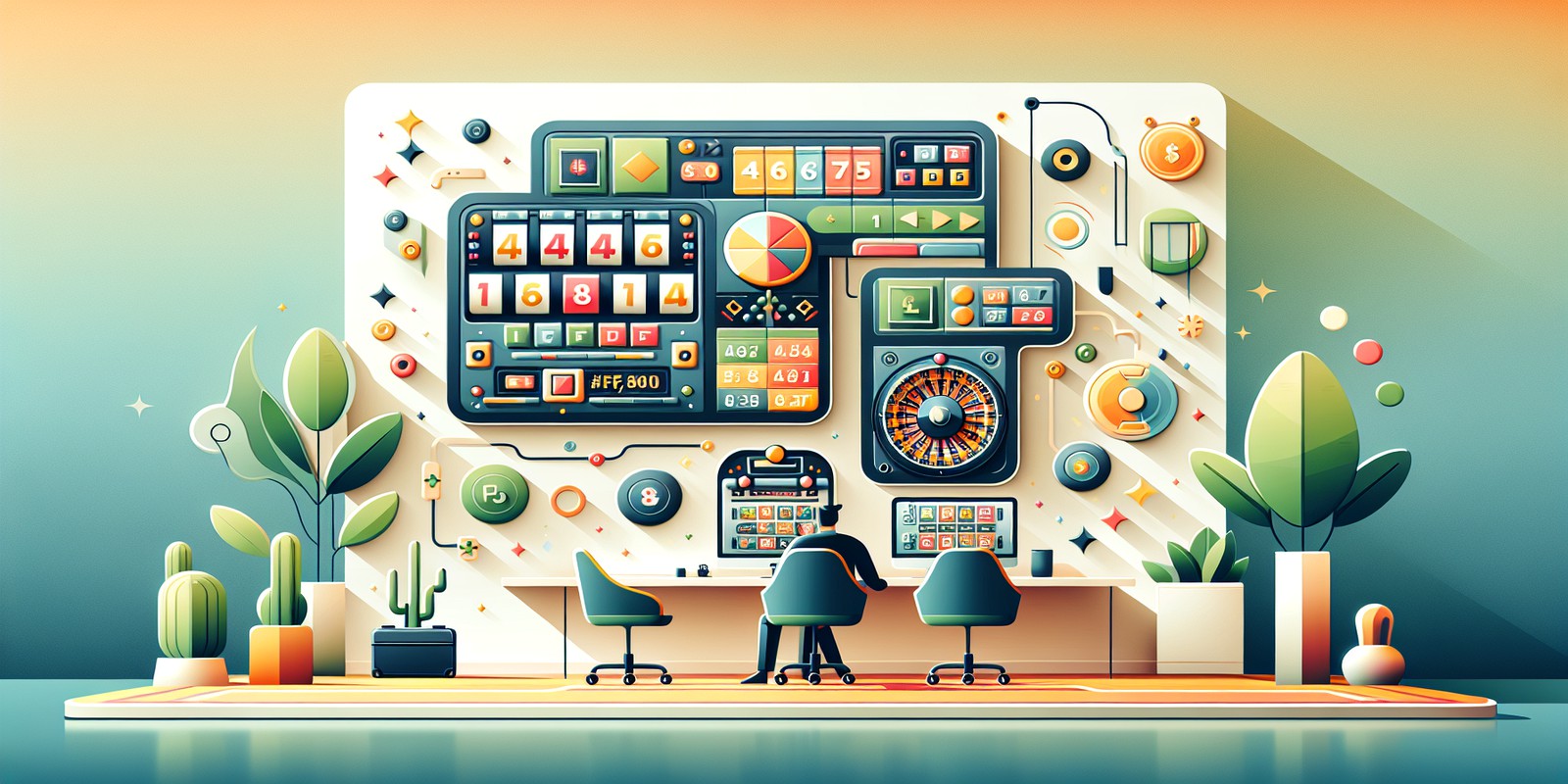 Top Online Casino Strategies for Slot Games in 2025 - Slot Strategy Guide for pakistani | PK68FQ1QPRES