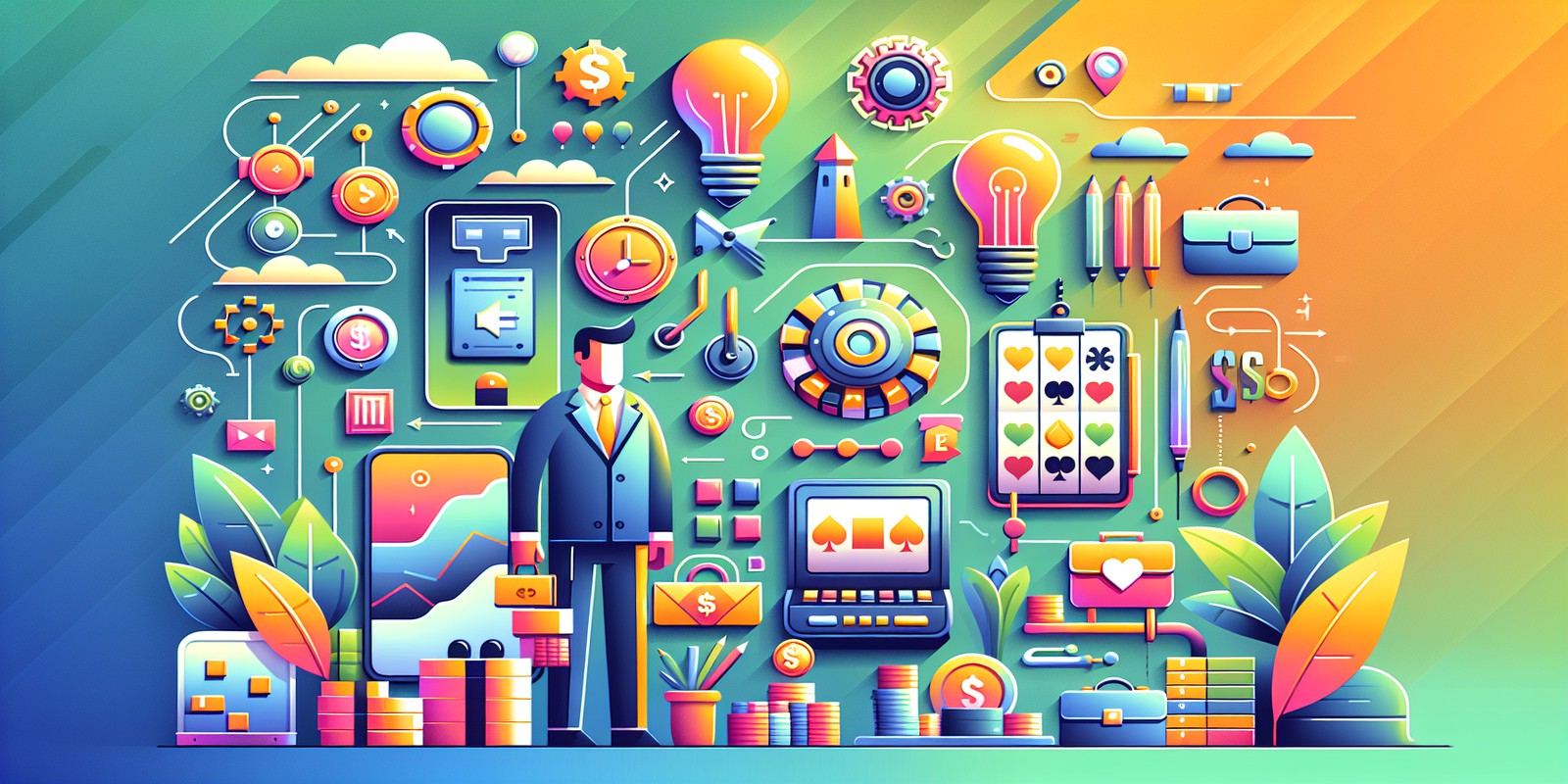 Top Online Casino Strategies for Slot Machines: Win Big in 2025 - Slot Strategy Guide for global | PK68FQ1QPRES