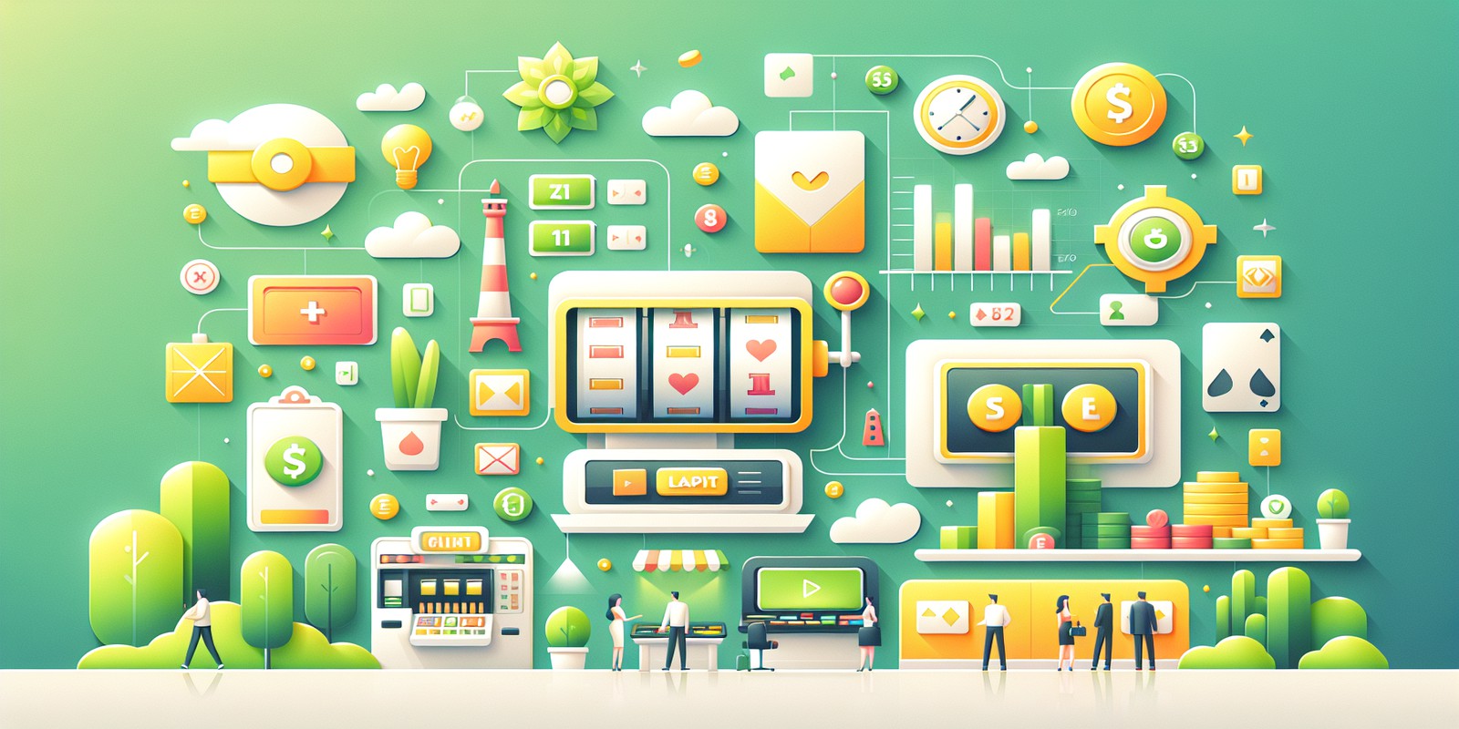 Unleash the Fun: Top Online Casino Slot Games for 2025 - Slot Strategy Guide for pakistani | PK68FQ1QPRES