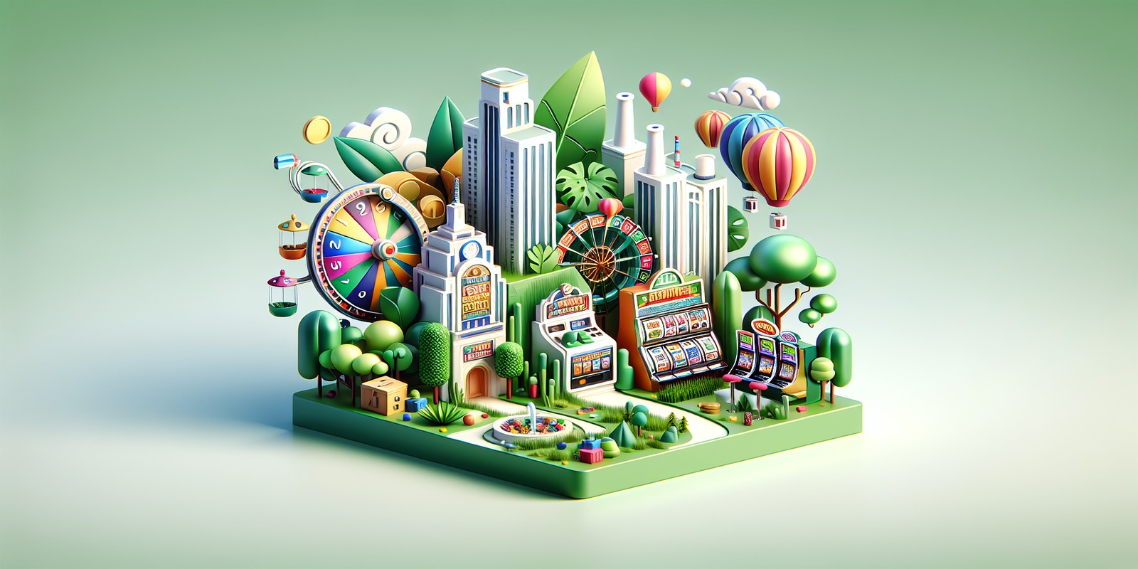 Unleashing the Fun: Top Slot Games for Global Players 2025 - Slot Strategy Guide for global | PK68FQ1QPRES