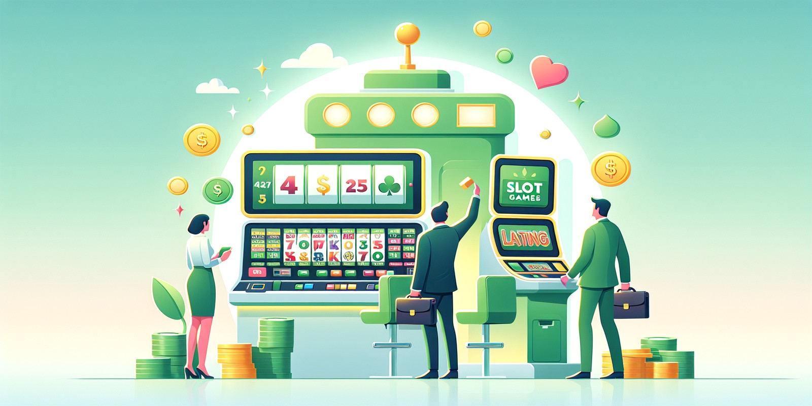 Unlock Big Wins: Your Ultimate Guide to Slot Games in 2025 - Insightful guide for Pakistani players by pk68.cloud.