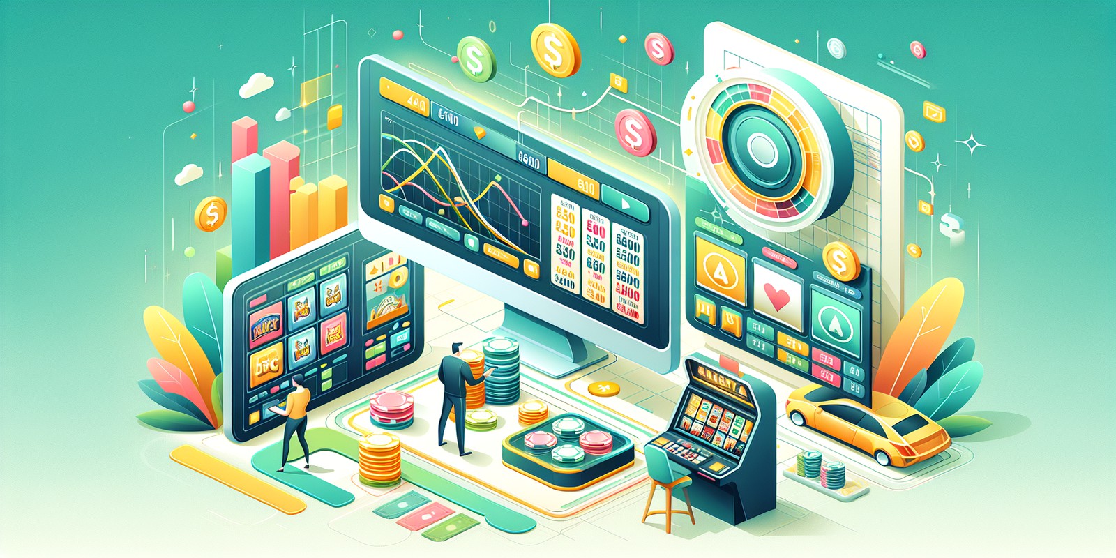 Unlock Must-Hit Jackpots: Your Guide to Winning Big in 2025 - Gaming Guide Guide for Players | PK68FQ1QPRES