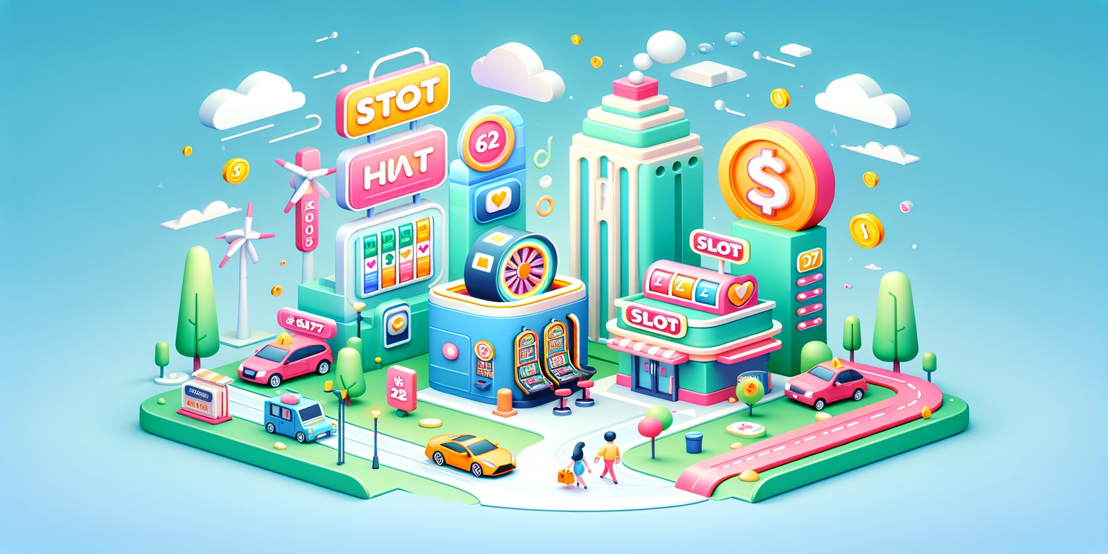 Winning Slot Strategies for 2026 - pk68.cloud Guide for Pakistani Players