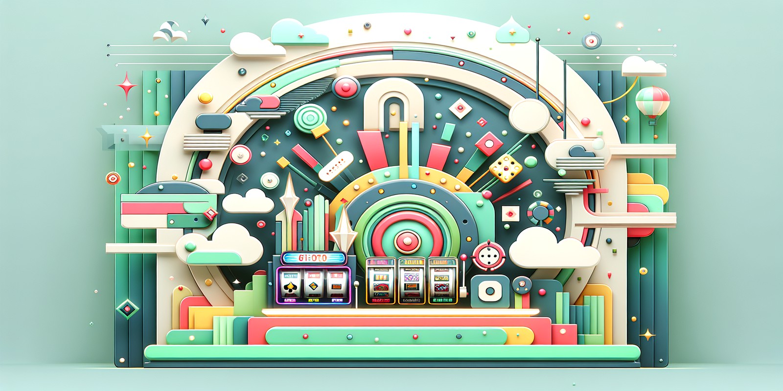 Discover winning strategies for slot games in Pakistan with pk68.cloud.