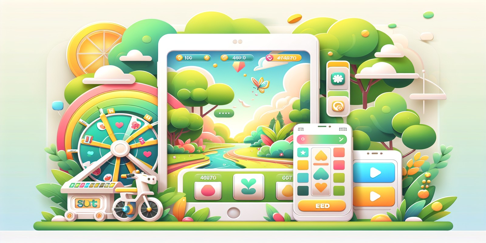 Unlock the Secrets: Winning Slot Strategies for 2026 Online Casinos - pk68.cloud guide for players in Pakistan.