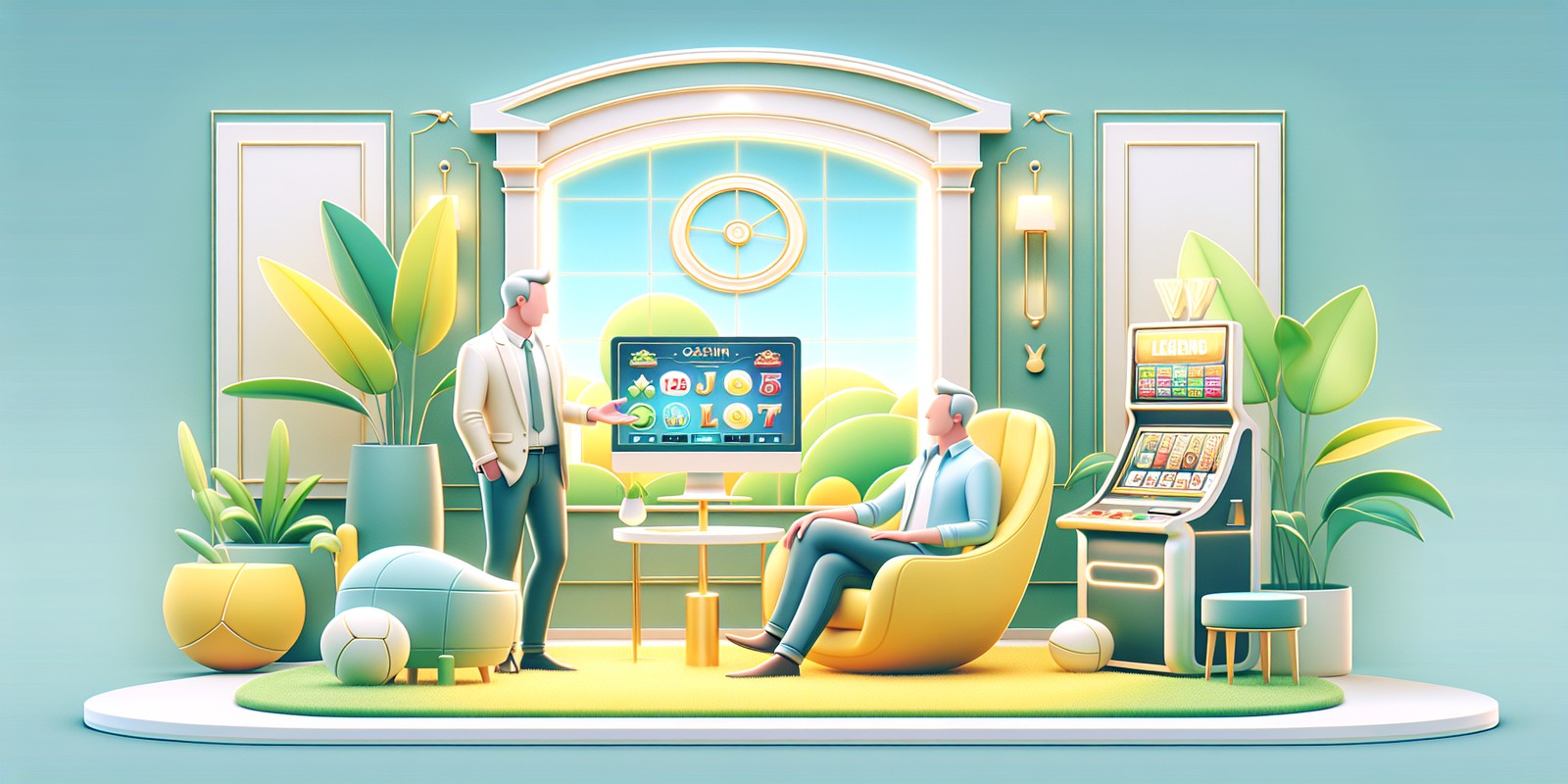 Unlock the Secrets: Winning Strategies for Slot Games in 2025 - Slot Strategy Guide for global | PK68FQ1QPRES