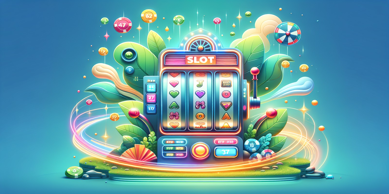 Unlock the Thrill: Top Online Casino Slots for Global Players 2025 - Slot Strategy Guide for international | PK68FQ1QPRES