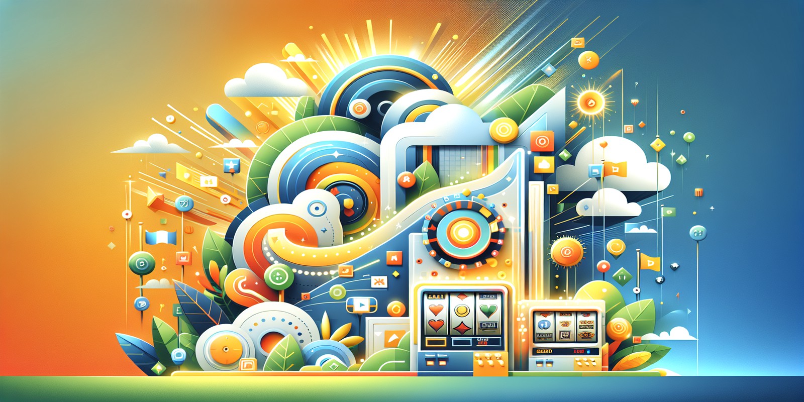 Unlock Winning Secrets: Top Slot Game Strategies for 2025 - Slot Strategy Guide for global | PK68FQ1QPRES