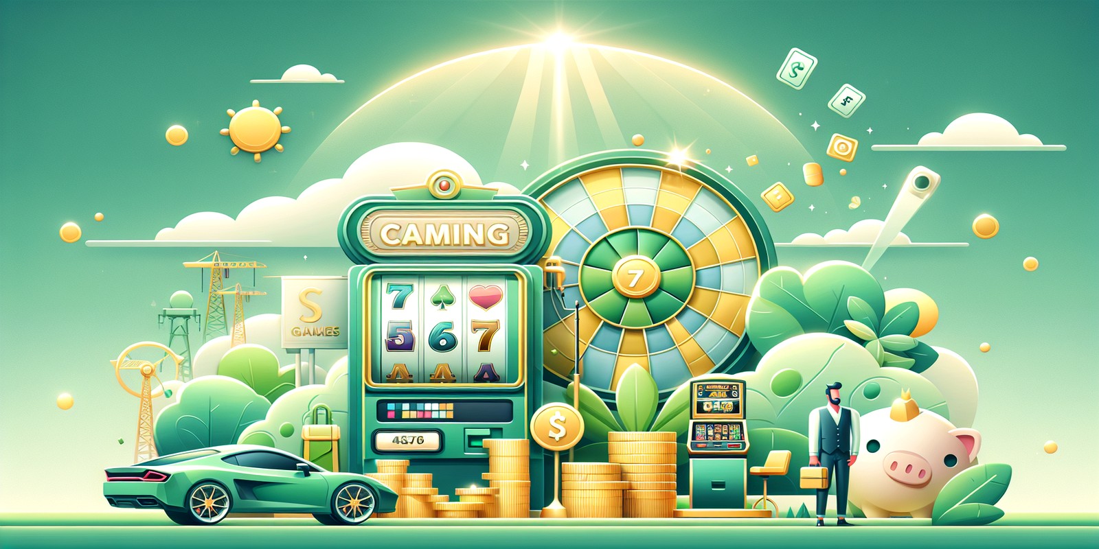 Winning Strategies for Slot Games at pk68.cloud - Informative Guide for Players