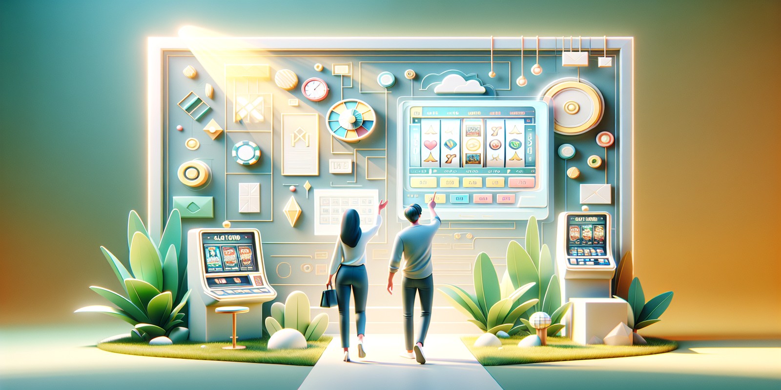 Unlock Your Winning Potential: Expert Slot Game Tips for 2025 - Slot Strategy Guide for global | PK68FQ1QPRES