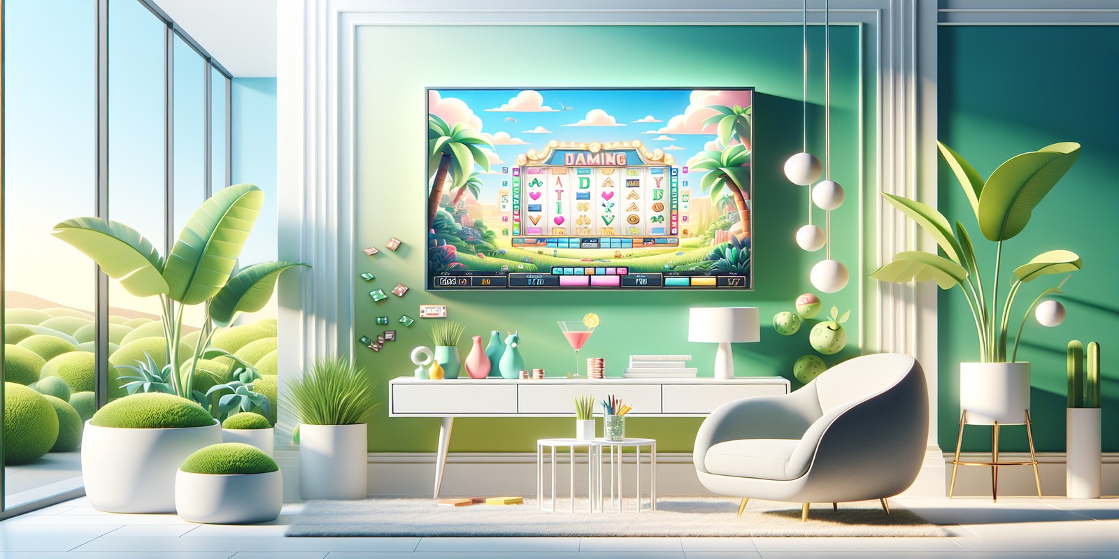 Unlock Your Winning Potential: Top Online Casino Strategies for 2025 - pk68.cloud Guide for Pakistan Players