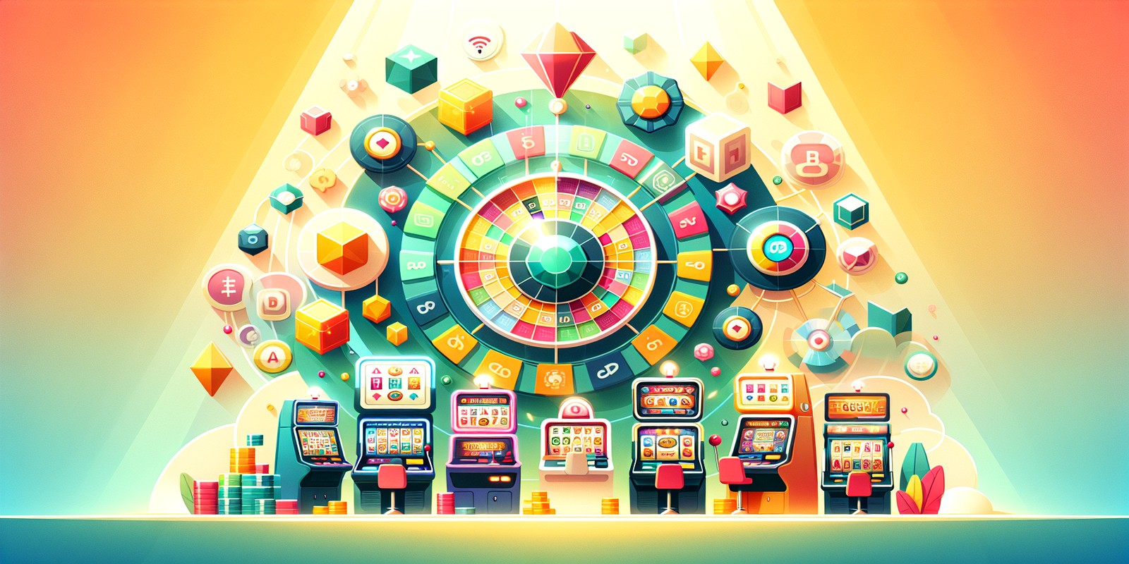 Unlocking Big Wins: Online Casino Slot Strategies for 2025 - Slot Strategy Guide for global | PK68FQ1QPRES