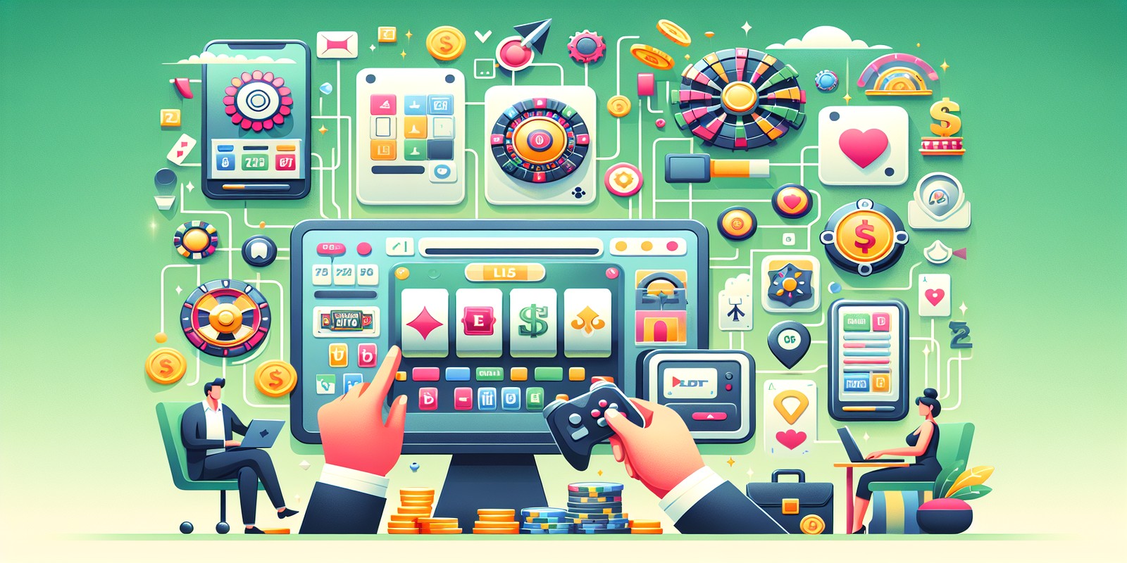 Guide to unlocking huge wins in online slots tailored for Pakistani players - pk68.cloud