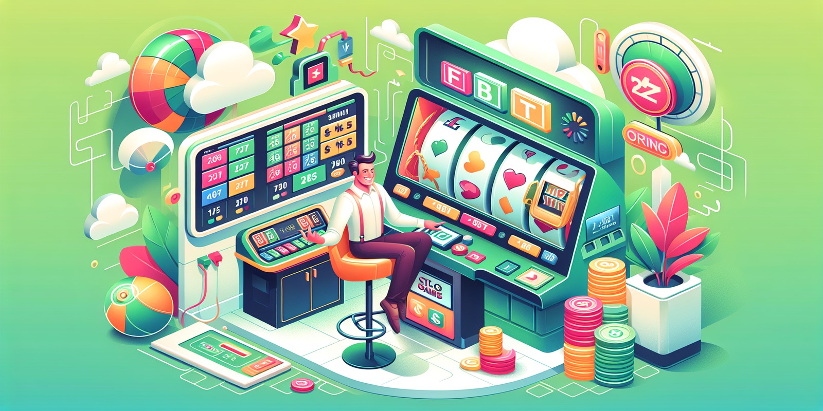 Unlocking Online Casino Success: Best Slot Strategies for 2025 - Slot Strategy Guide for pakistani | PK68FQ1QPRES