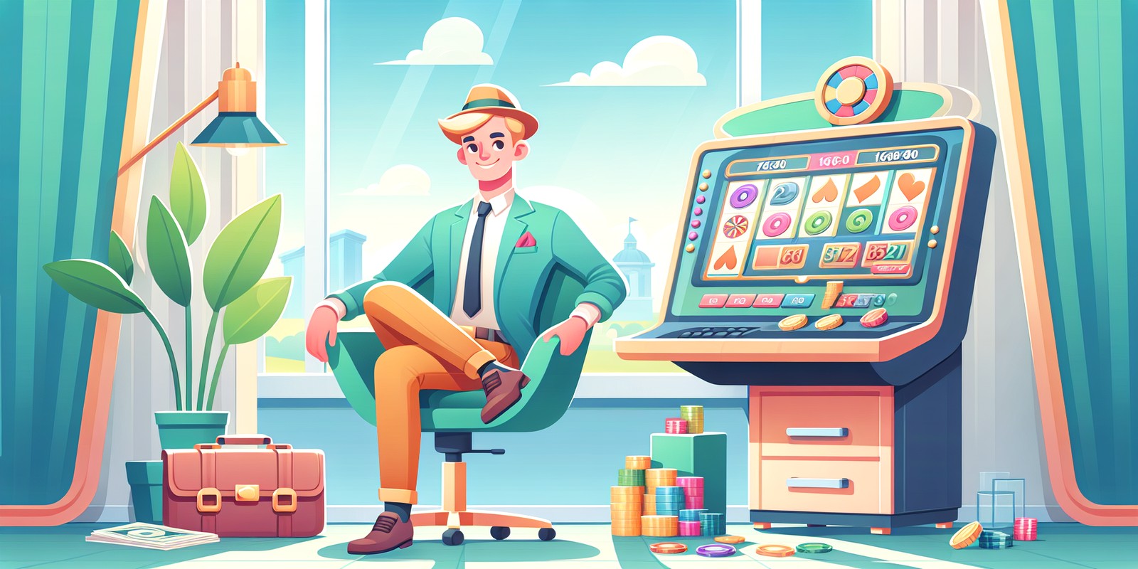 Cover image for the article on top slot strategies for success in Pakistan at pk68.cloud.