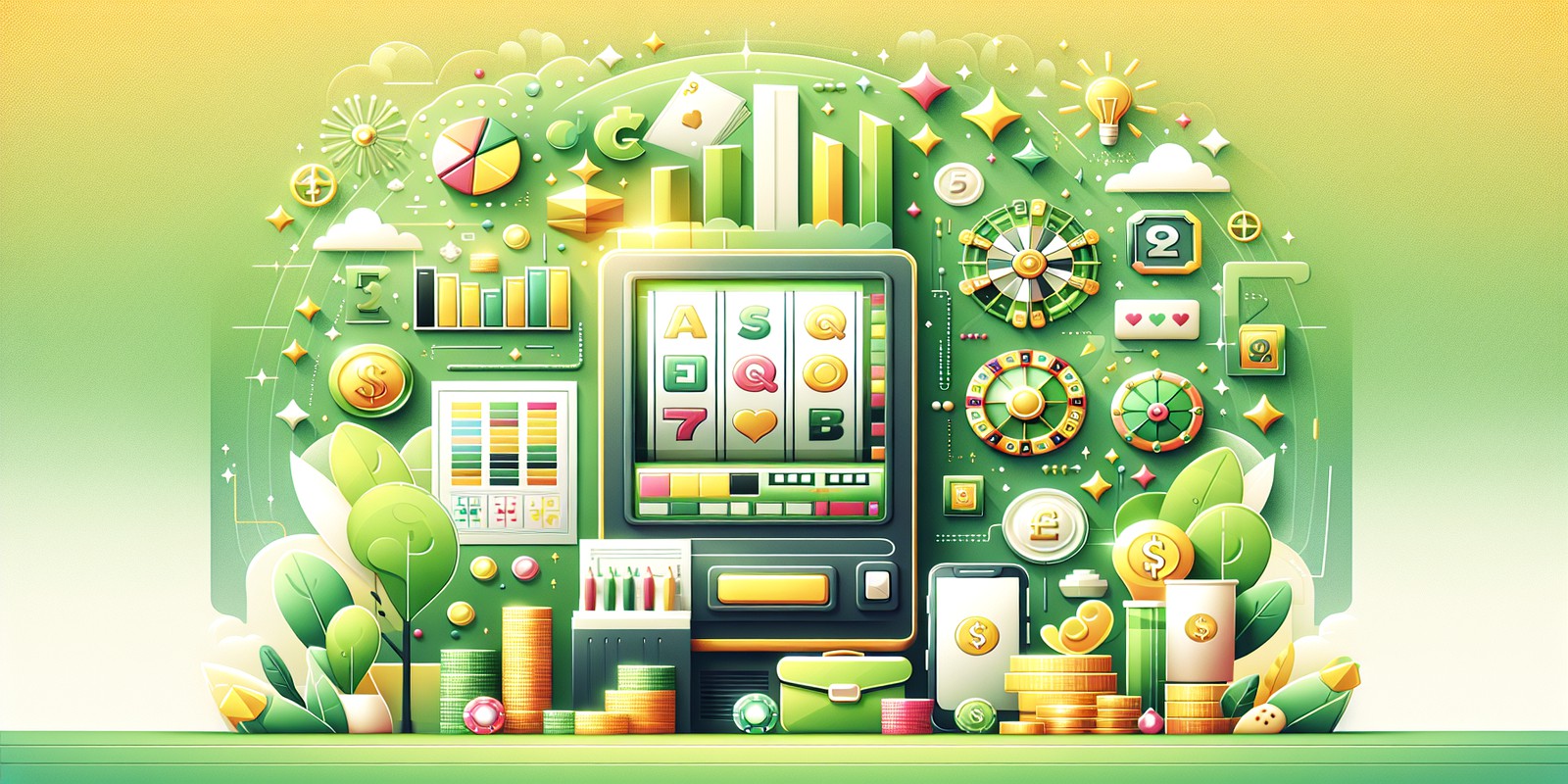 Unlocking Slot Game Secrets: Winning Strategies for 2025 at pk68.cloud, your guide for Pakistan players