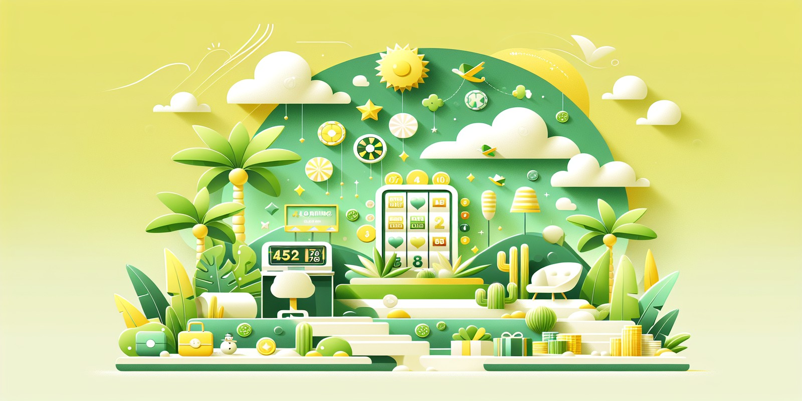 Unlocking Slot Game Strategies: Win Big in 2025! - Slot Strategy Guide for pakistani | PK68FQ1QPRES