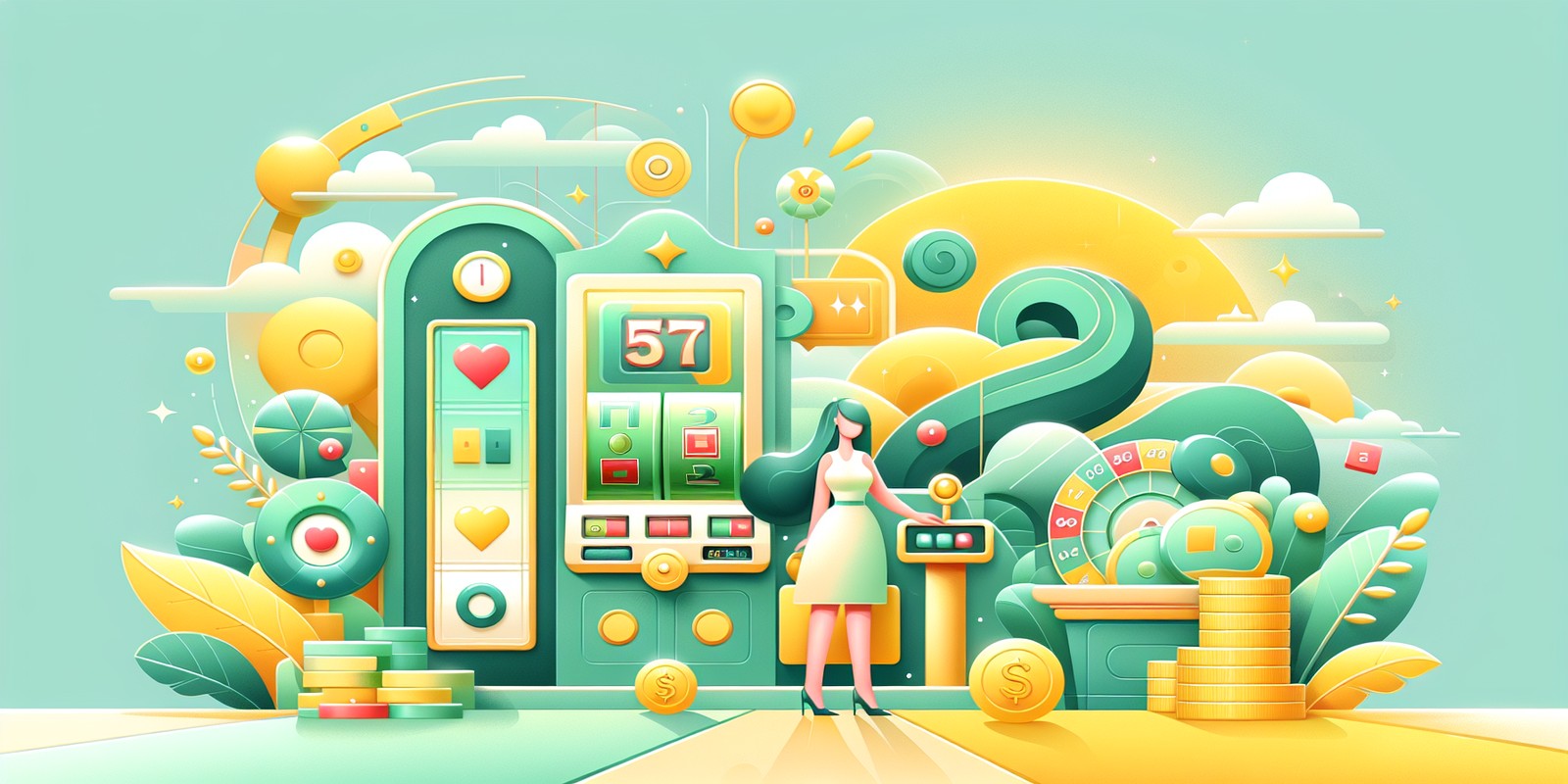 Unlocking Winning Strategies for Online Casino Slots in 2025 - Slot Strategy Guide for pakistani | PK68FQ1QPRES