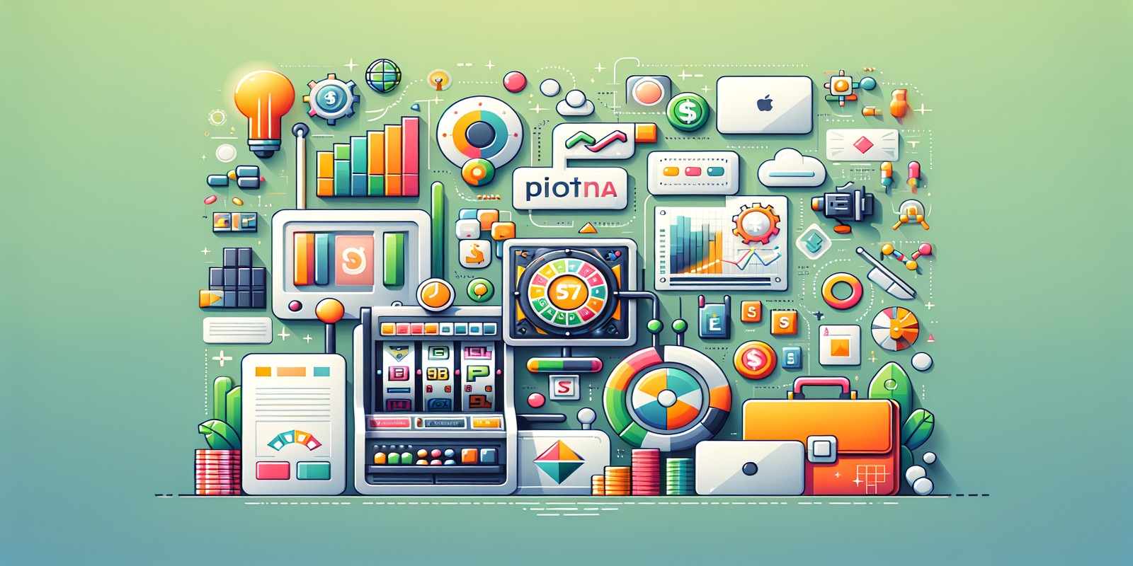 Winning Big in Slot Games: Strategies Guide for Pakistani Players on pk68.cloud