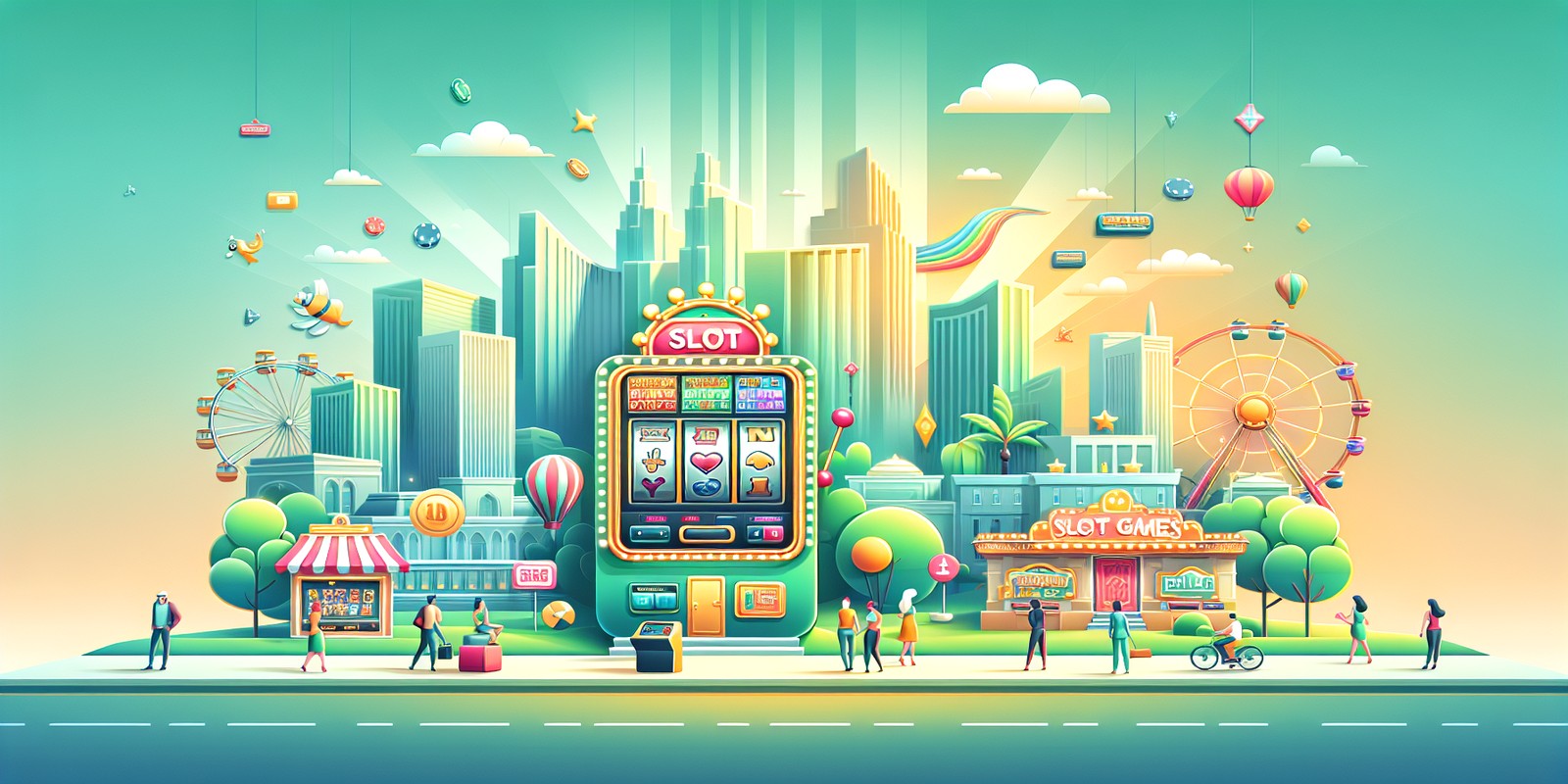 Winning Slot Machines in 2025: Top Tips and Strategies for Pakistan Players - Slot Strategy Guide for pakistani | PK68FQ1QPRES