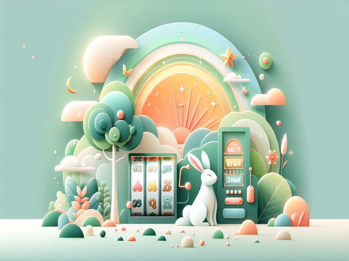 Fortune Rabbit Slots - Spin to win at PK68FQ1QPRES!