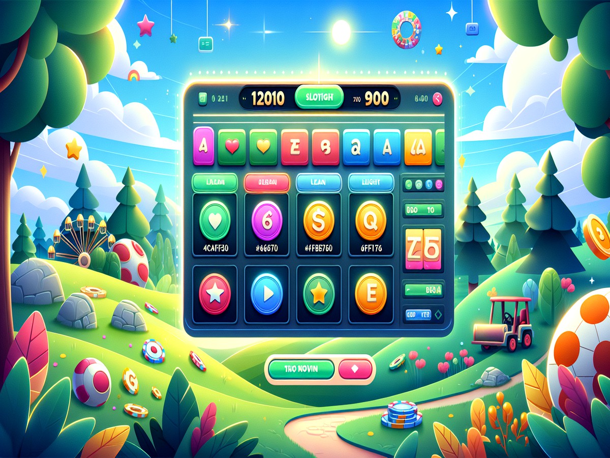 More Games at PK68FQ1QPRES - Explore endless options!