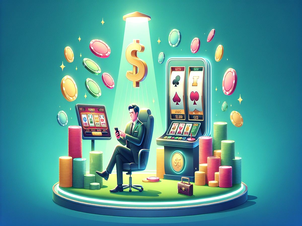 Poker Games - Join the action at PK68FQ1QPRES!