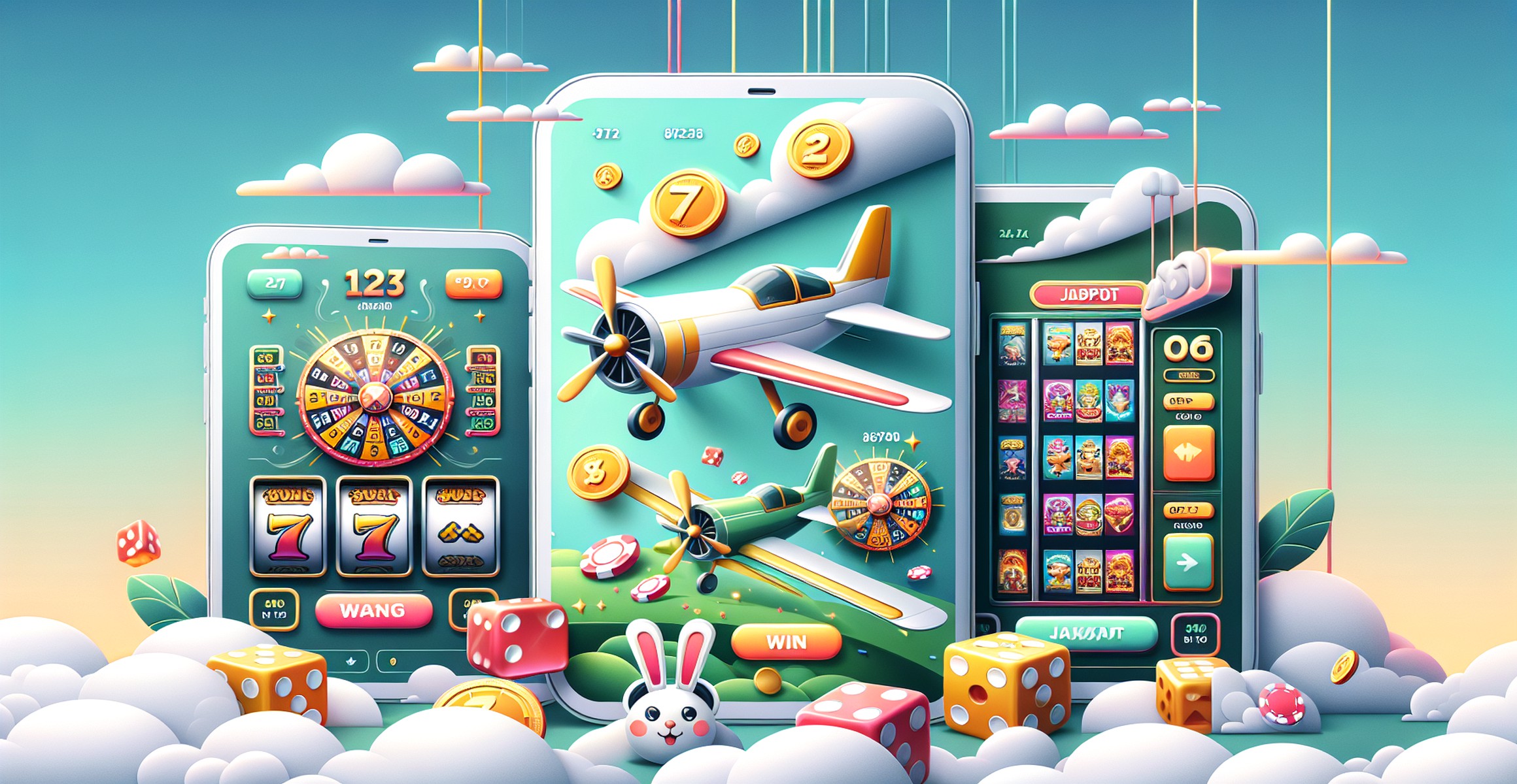 Classic Fruit Slots at PK68FQ1QPRES - Timeless entertainment!