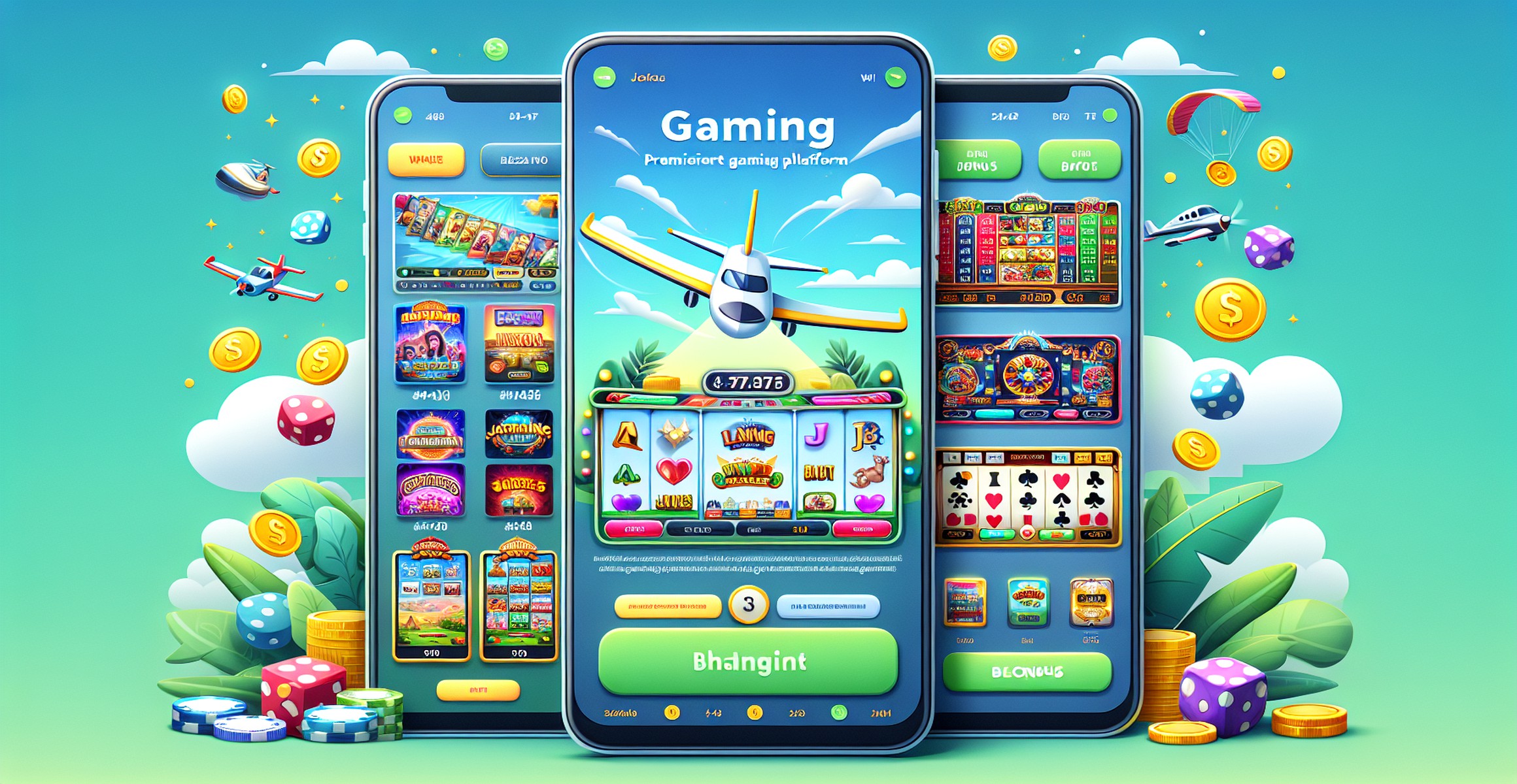 Fortune Rabbit Slots at PK68FQ1QPRES - Hop into winnings!