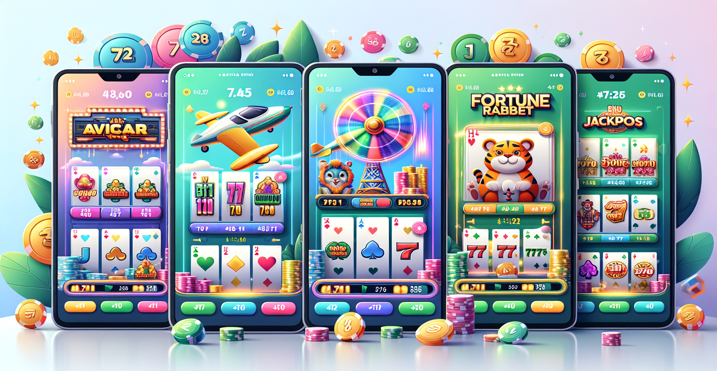 Fortune Tiger Games at PK68FQ1QPRES - Unleash the adventure!