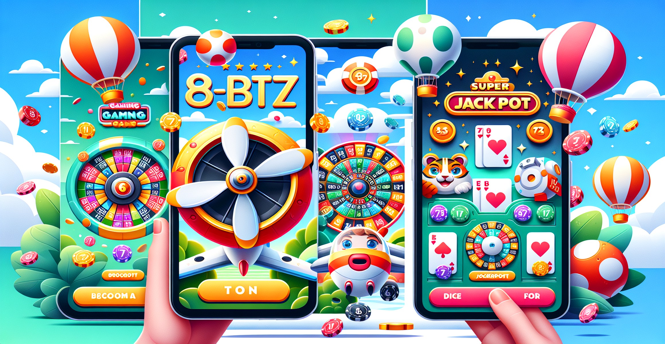 Super Jackpot at PK68FQ1QPRES - Win big today!